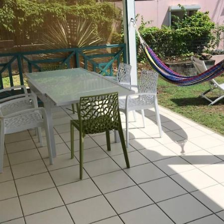Case A Lili, Joli Bas De Villa Face A La Mer. Terre-De-Haut Bagian luar foto